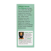 ChildLife Clinicals Para-Defense