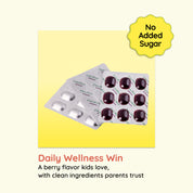 Elderberry Super-Immune SoftChew Gummies™