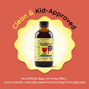 Clean & Kid-Approved