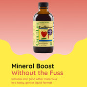 Mineral Boost Without the Fuss