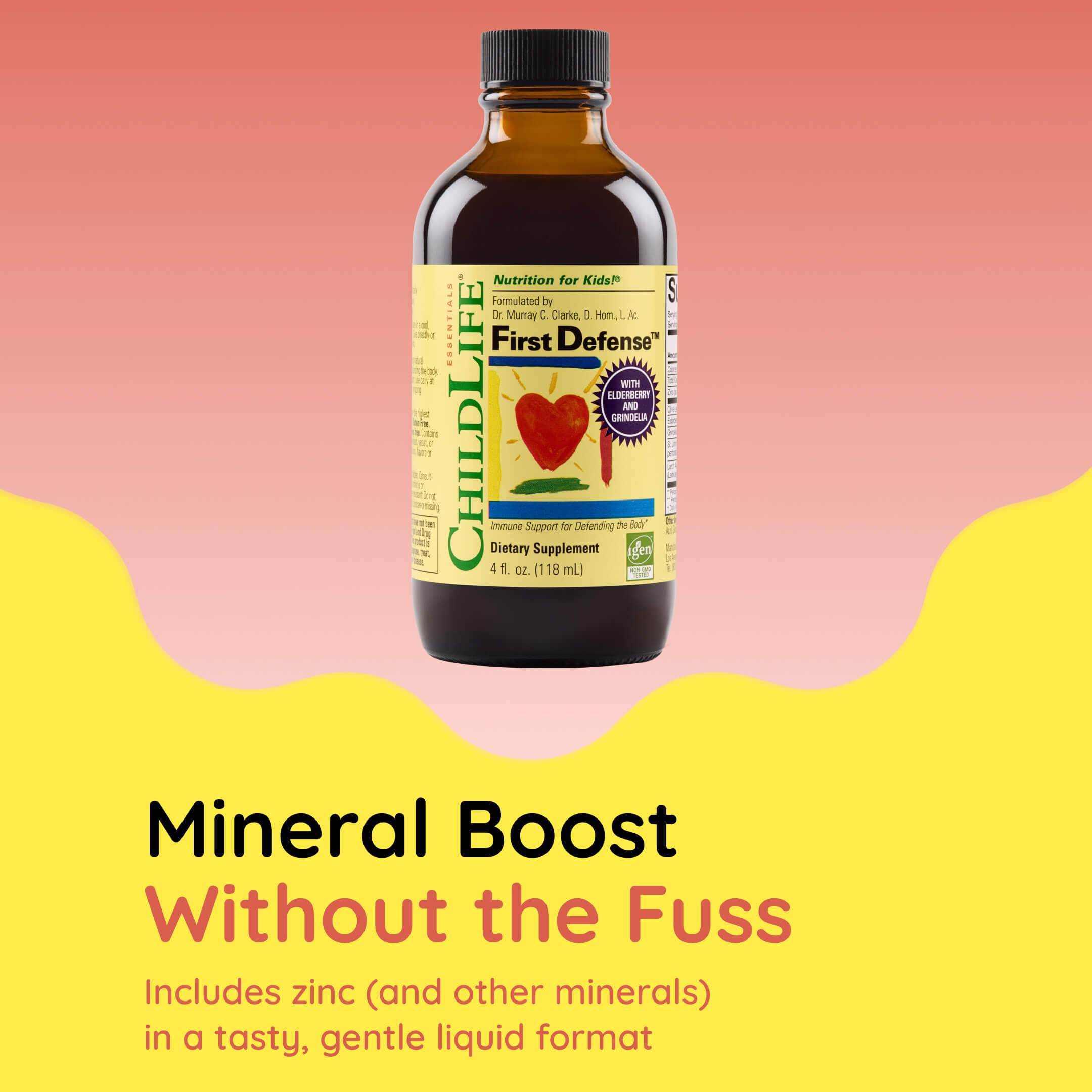 Mineral Boost Without the Fuss
