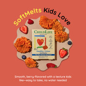 Healthy Vision SoftMelt Gummies®