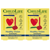 Healthy Vision SoftMelt Gummies®