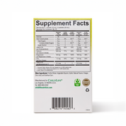 Liquid Calcium with Magnesium Stick Packs