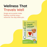 Wellness That Travels Well