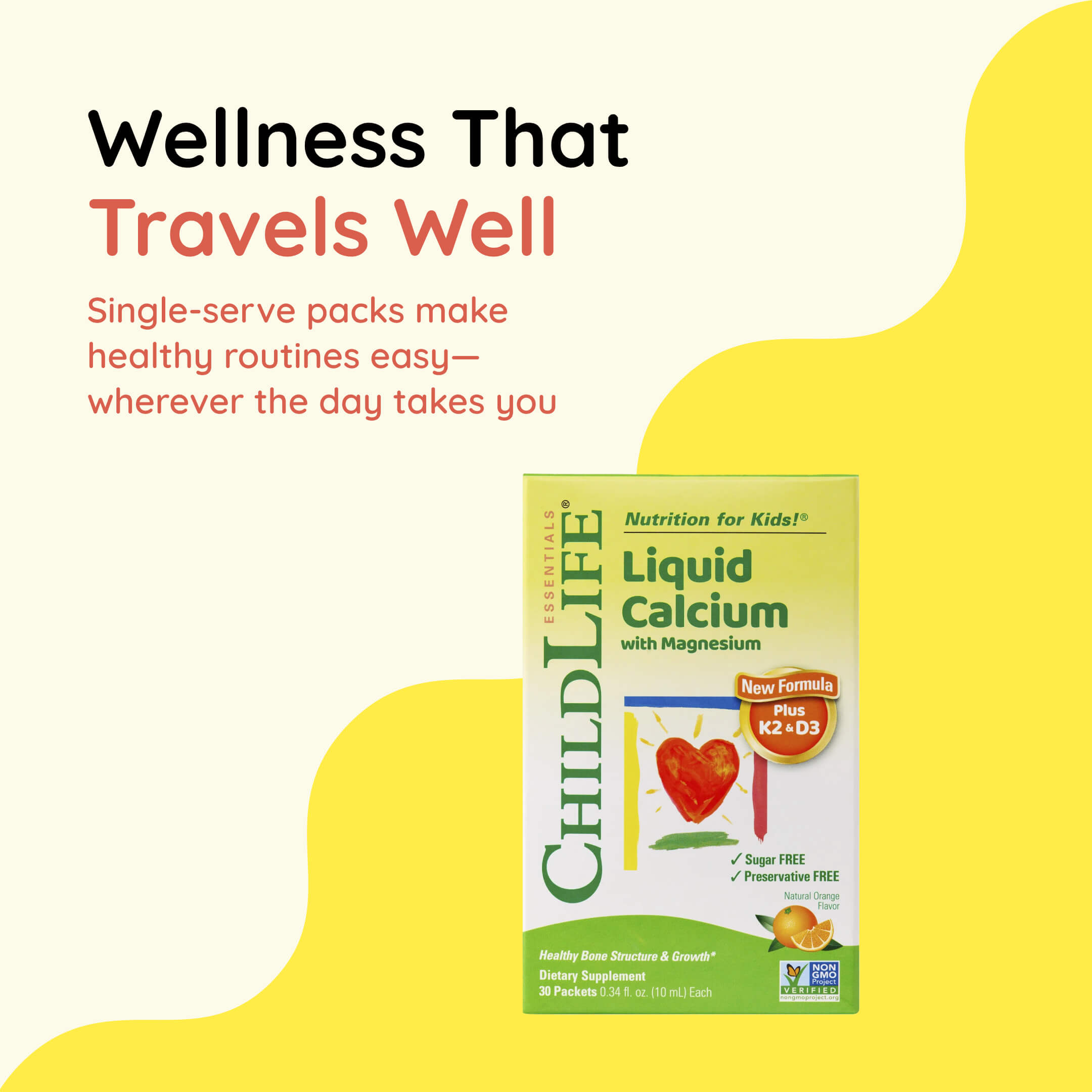 Wellness That Travels Well