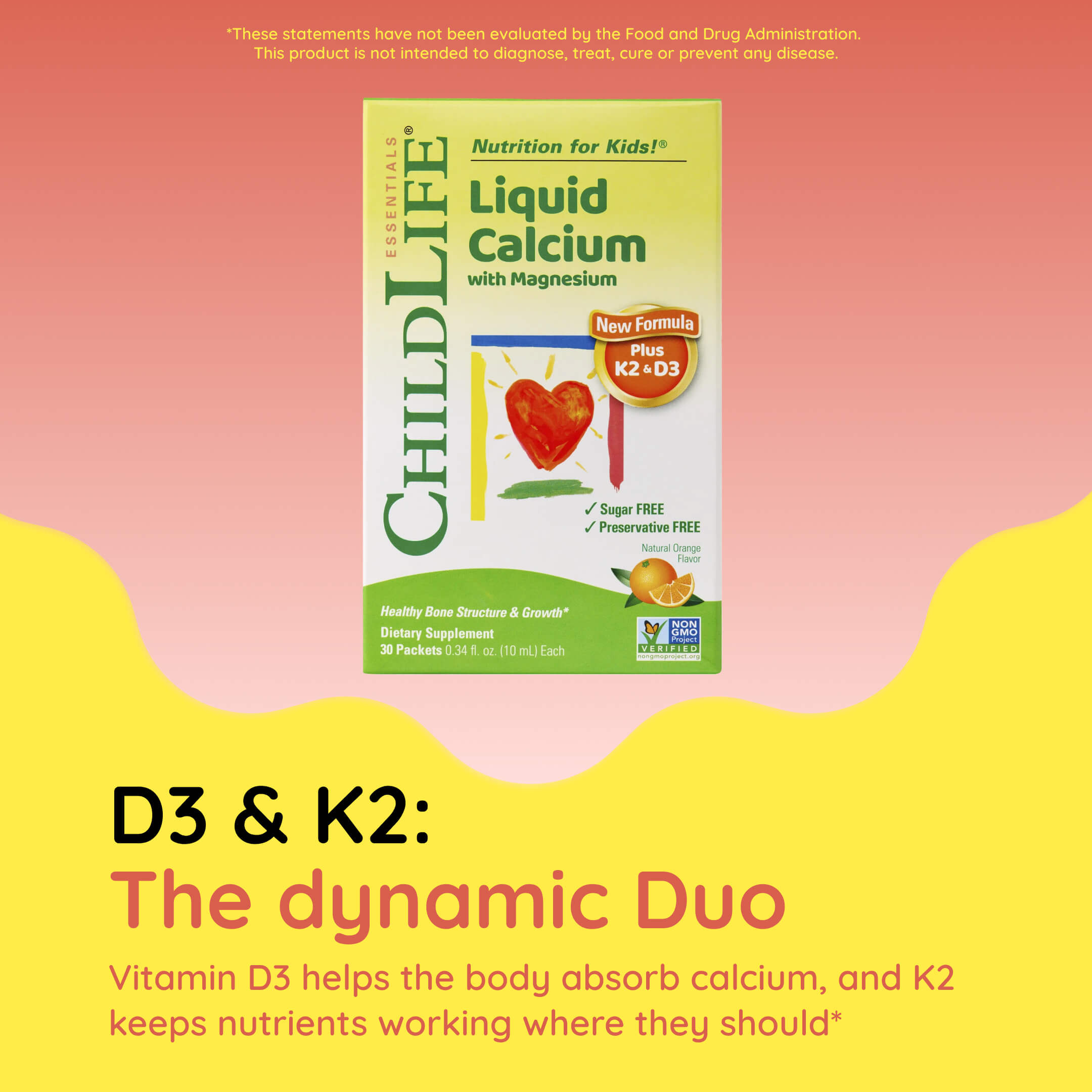 D3 & K2: The dynamic Duo