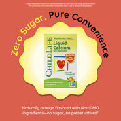 Zero Sugar, Pure Convenience