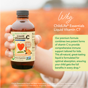 Liquid Vitamin C