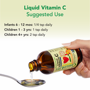Liquid Vitamin C