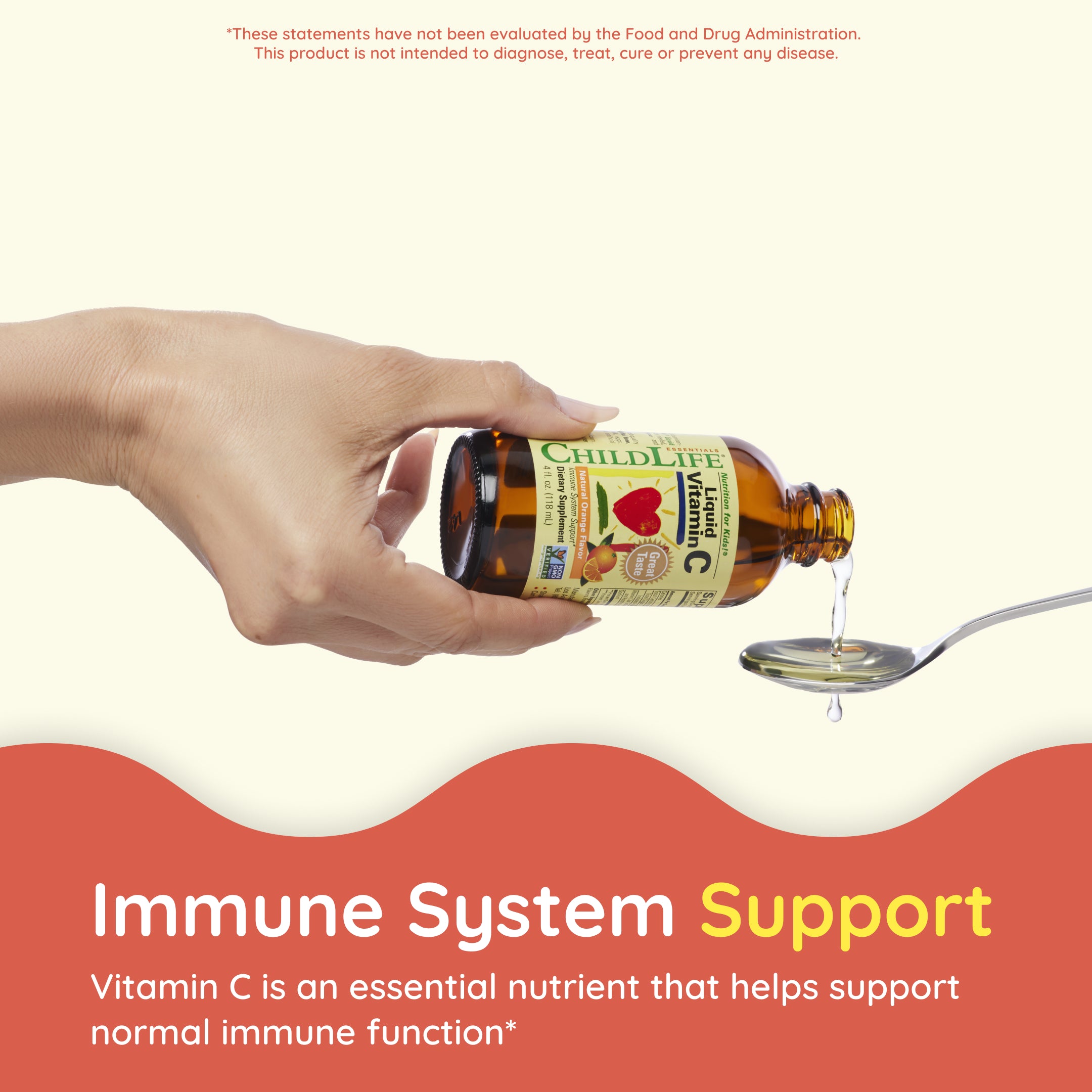 Liquid Vitamin C