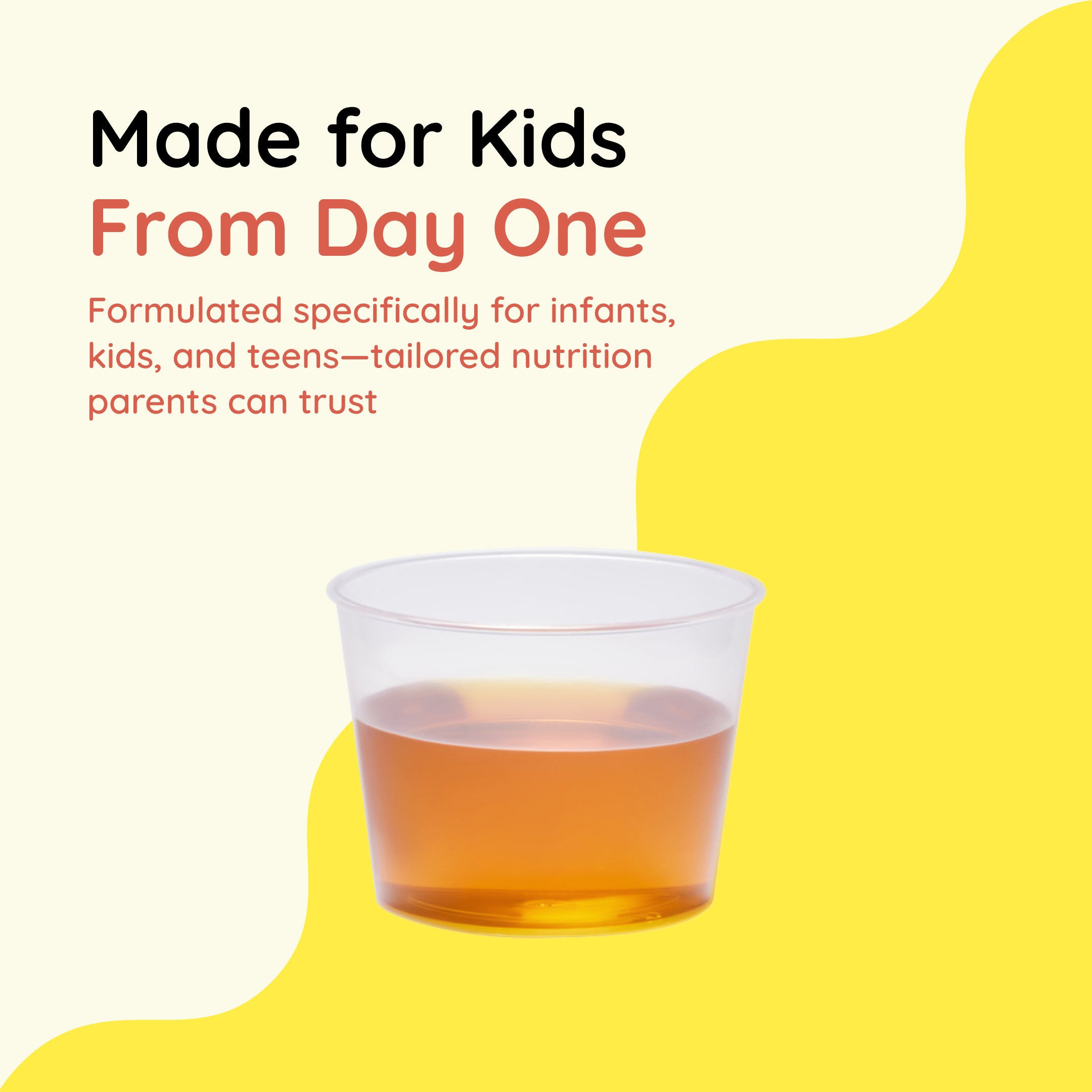 Liquid Vitamin C