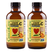 Liquid Vitamin C