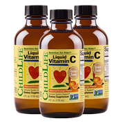 Liquid Vitamin C