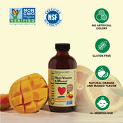 Children’s Multi Vitamin & Mineral