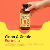 Children’s Multi Vitamin & Mineral