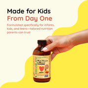 Children’s Multi Vitamin & Mineral