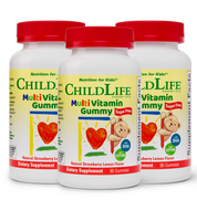 Multi Vitamin Gummy