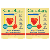 Multi Vitamin SoftChew Gummies®