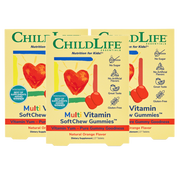 Multi Vitamin SoftChew Gummies®