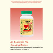 An Essential for Growing Brains