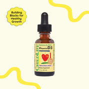 Building Blocks for Healthy Growth