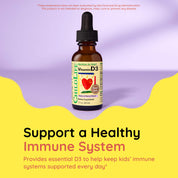 Support a Healthy Immune System