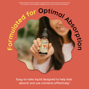 Formulated for Optimal Absorption