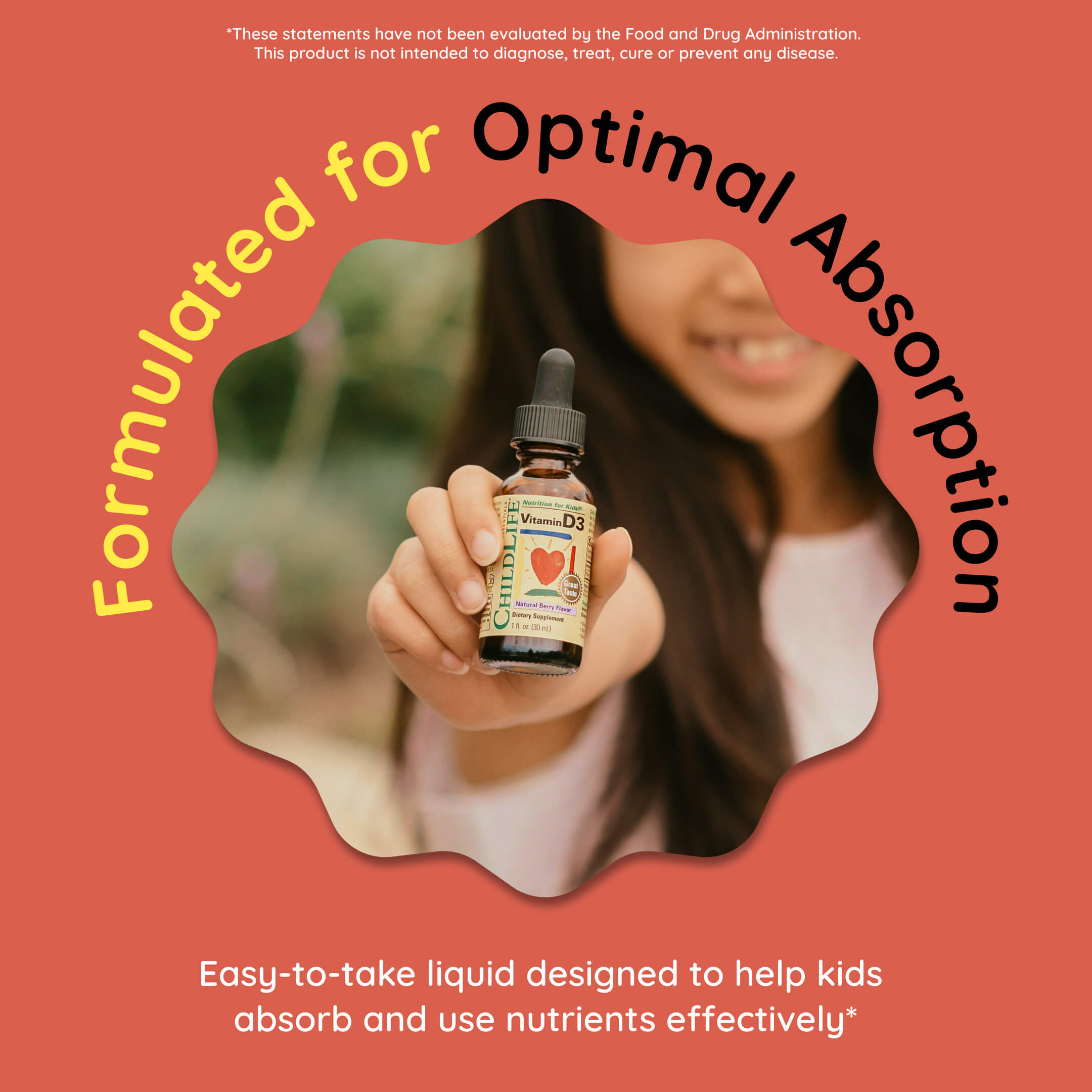 Formulated for Optimal Absorption