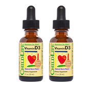 Vitamin D3 Drops