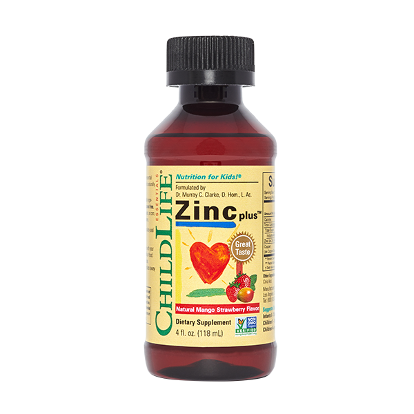 Liquid Zinc Plus®