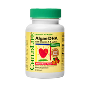 Algae DHA