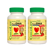 Algae DHA 2 Packs