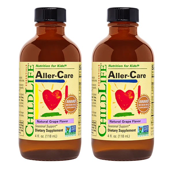 Aller-Care™ 2 Packs