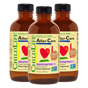 Aller-Care™ 3  Packs