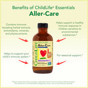 Benefits of Childlife Essentials