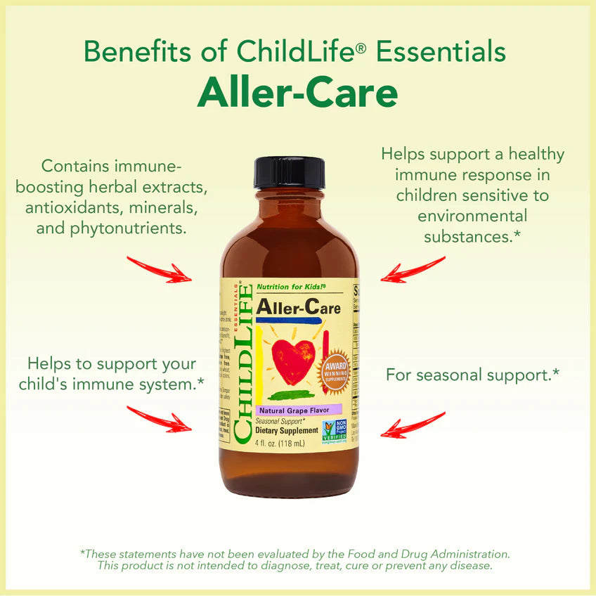 Benefits of Childlife Essentials