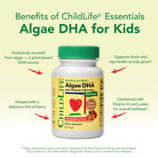 Benefits of Childlife Essentials