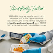 Best Organic Vitamin K2 Supplement