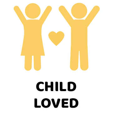 Child Loved