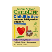 ChildBiotics™ Immune & Digestive Support