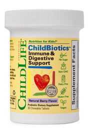 ChildBiotics™ Immune & Digestive Support 1 Pack