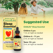 ChildLife Sleep Essential