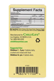 Children Immune Support