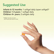 Children Immune Support