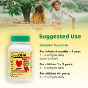 Children Immune Support