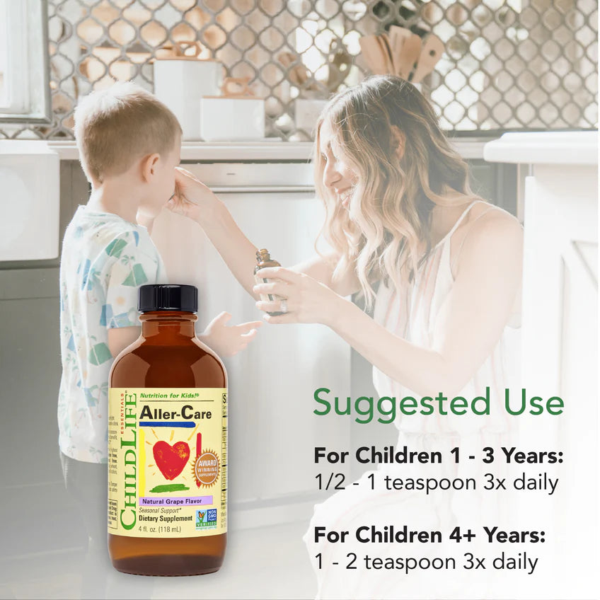 Children Immune Support