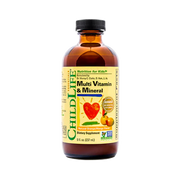 Children’s Multi Vitamin & Mineral