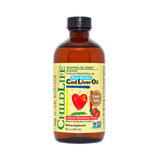 Cod Liver Oil