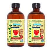Cod Liver Oil